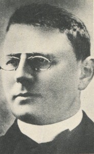 Peder Bogen